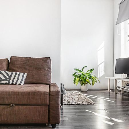Stylowy Apartament W Najlepszej Lokalizacji 弗罗茨瓦夫 外观 照片