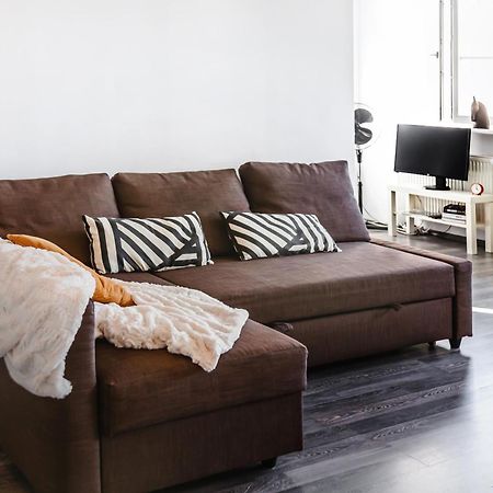 Stylowy Apartament W Najlepszej Lokalizacji 弗罗茨瓦夫 外观 照片