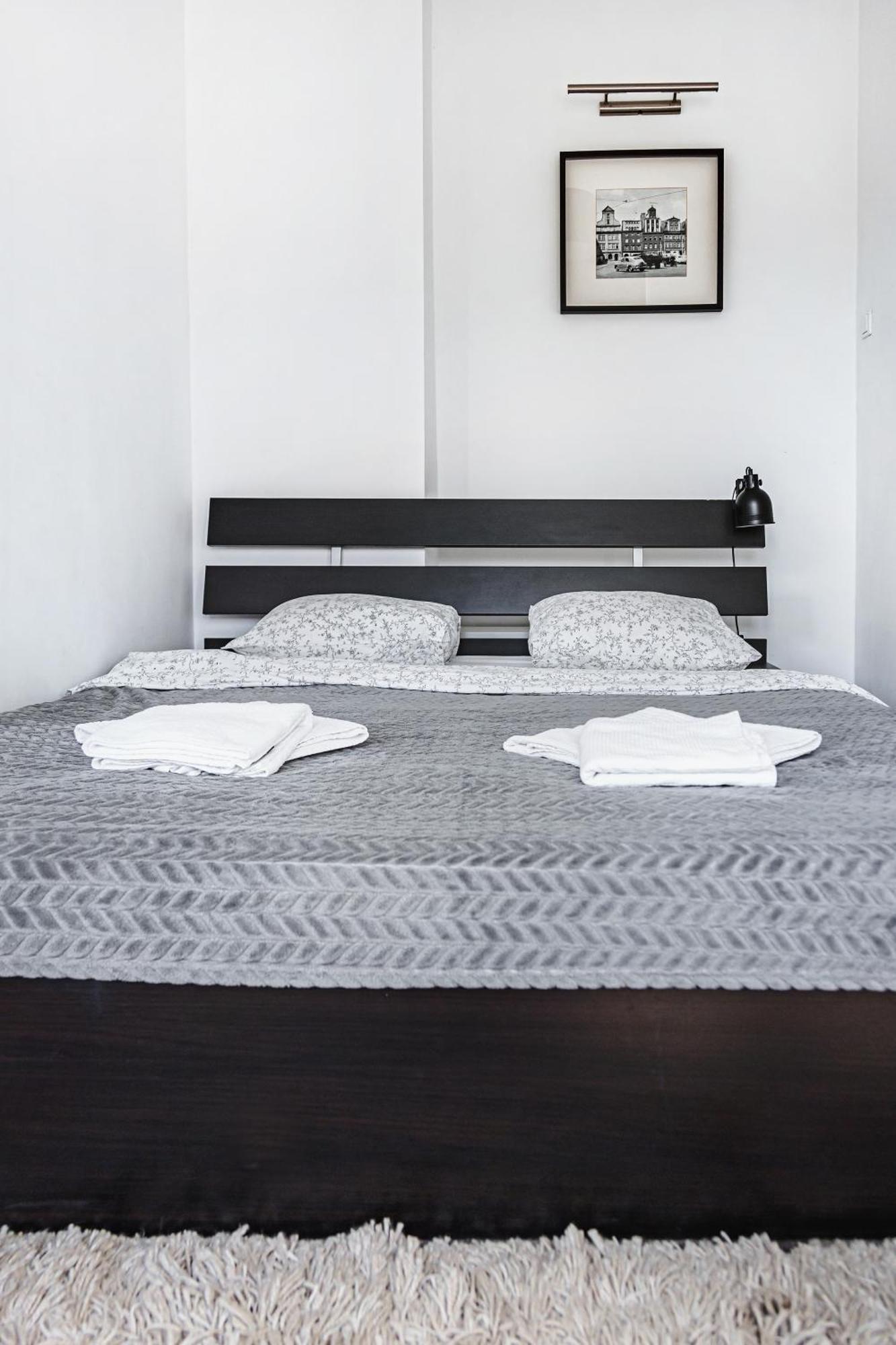 Stylowy Apartament W Najlepszej Lokalizacji 弗罗茨瓦夫 外观 照片
