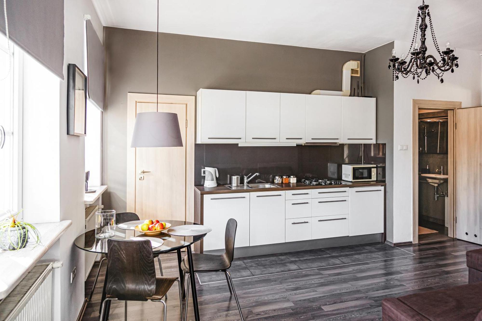 Stylowy Apartament W Najlepszej Lokalizacji 弗罗茨瓦夫 外观 照片