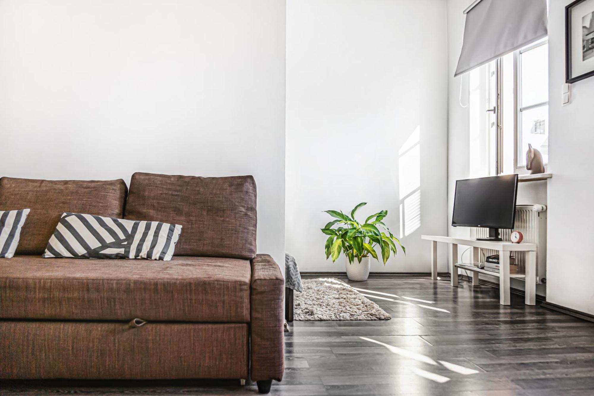 Stylowy Apartament W Najlepszej Lokalizacji 弗罗茨瓦夫 外观 照片