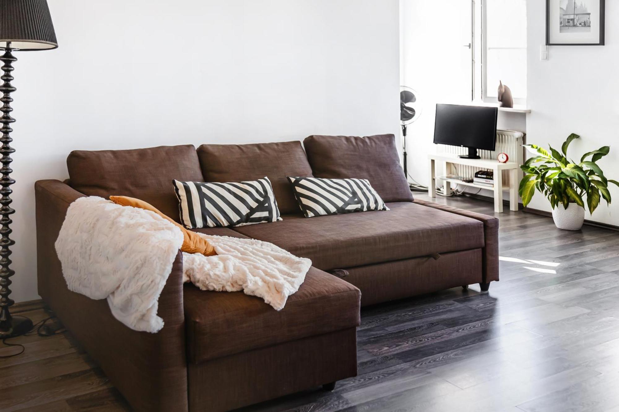 Stylowy Apartament W Najlepszej Lokalizacji 弗罗茨瓦夫 外观 照片
